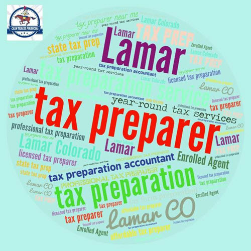 Tax Return Preparation